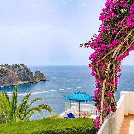 Sobre De Granadella Haus 5 Villa Javea Luaran gambar