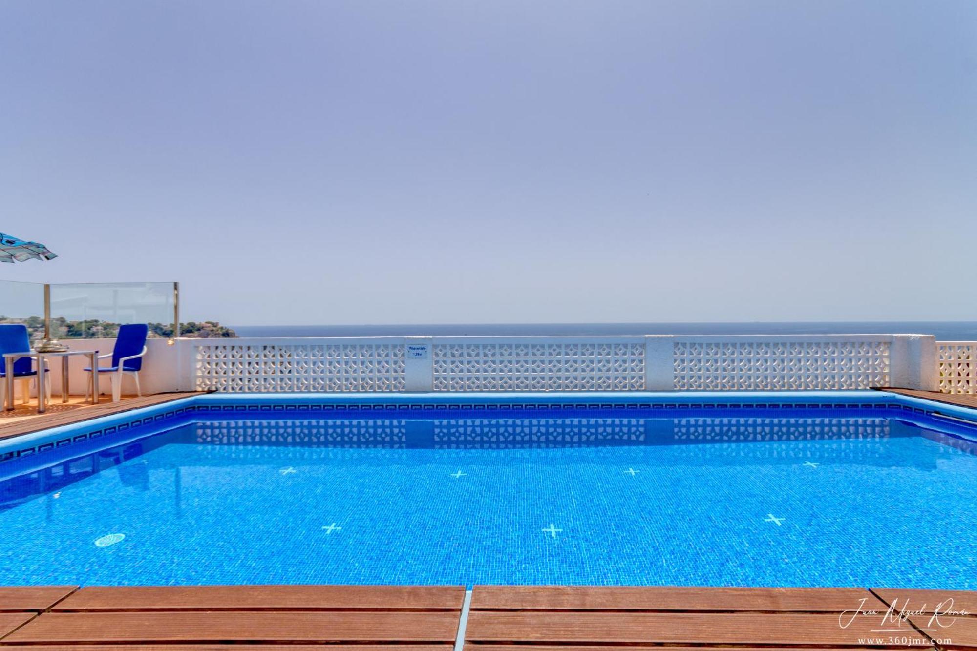 Sobre De Granadella Haus 5 Villa Javea Luaran gambar